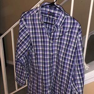 Chaps dress shirt